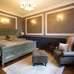 Apartmán Downtown Podgorica