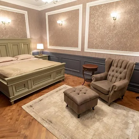 Apartament Downtown