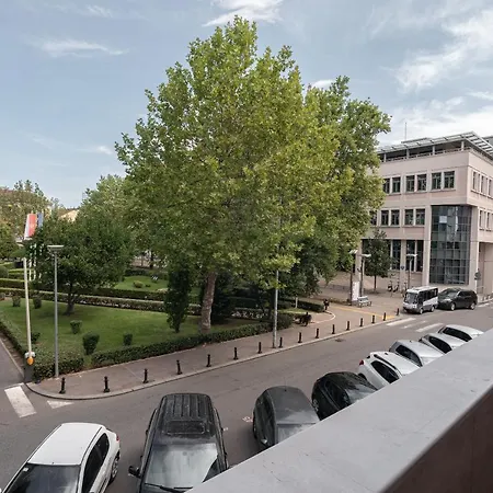 Downtown Apartament *