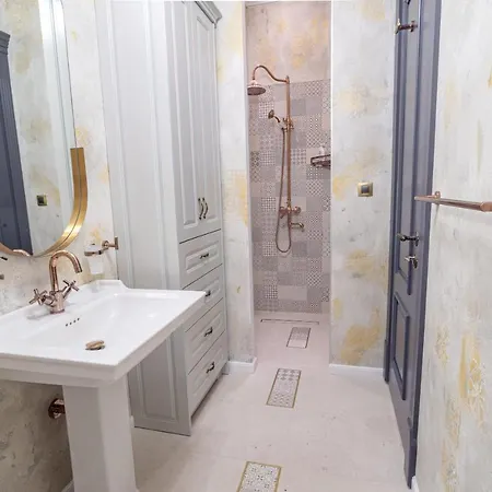 Apartamento Downtown Podgorica