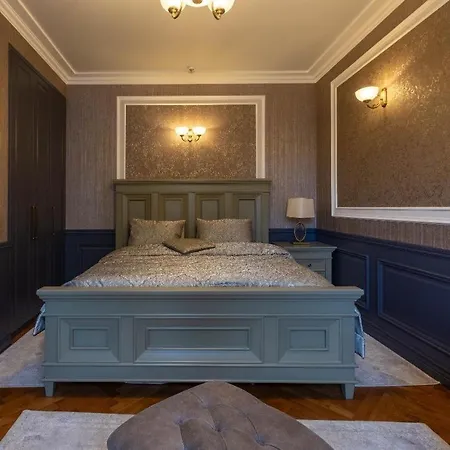 Downtown Apartamento