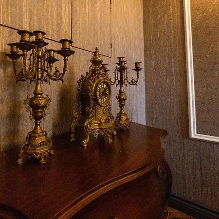 Apartamento Downtown Podgorica