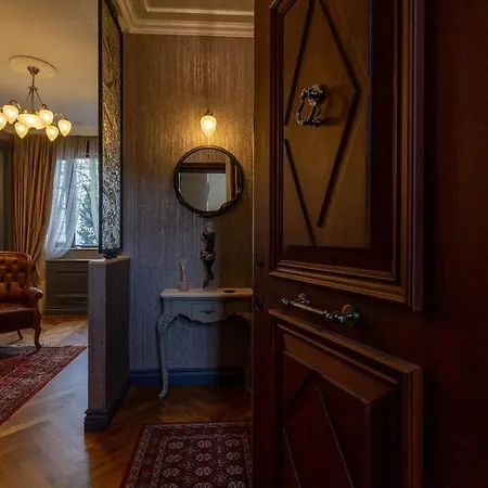 Downtown Apartament