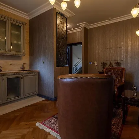 Apartament Downtown