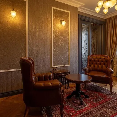 Apartmán Downtown Podgorica