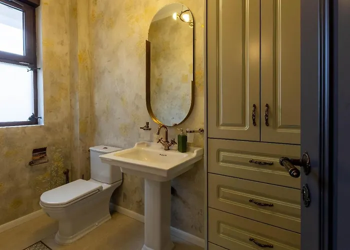 Downtown * Podgoriçe